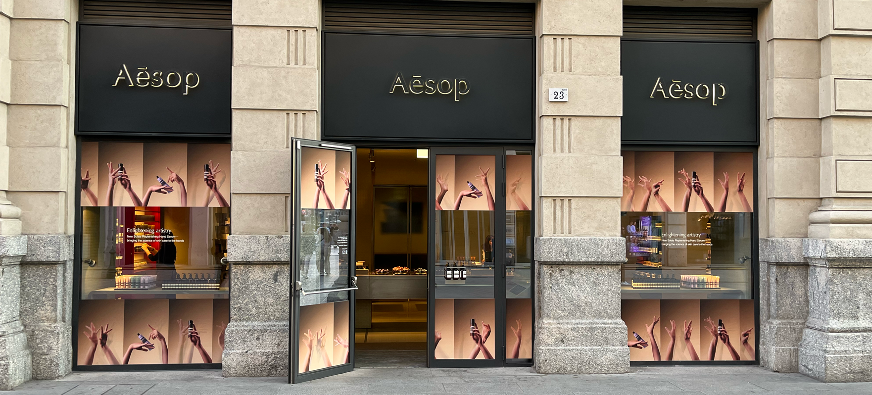aesop 2