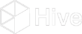 hive logo landscape